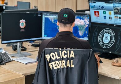 Sancionada lei que amplia recursos para a Polícia Federal