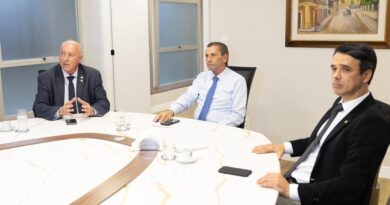 Bancada do Vale do Itajaí destina R$ 10 milhões prevenção contra o El Niño