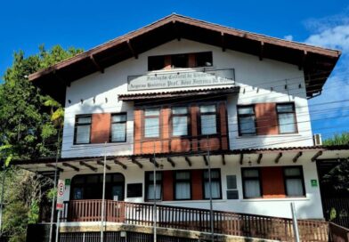 Biblioteca Fritz Müller ganha apoio federal para projeto itinerante