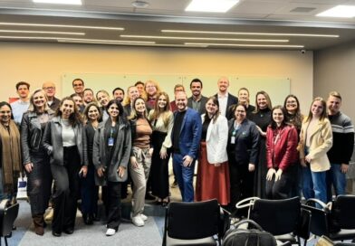 Encontro na CDL Blumenau debate estratégias para fidelizar clientes e ampliar negócios