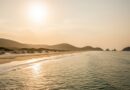 Fim de julho em Santa Catarina terá calor atípico e alerta para temporais isolados
