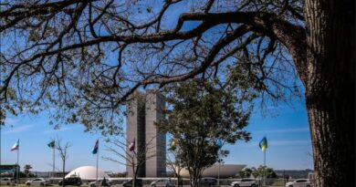 Congresso aumenta penas para crimes sexuais online contra crianças