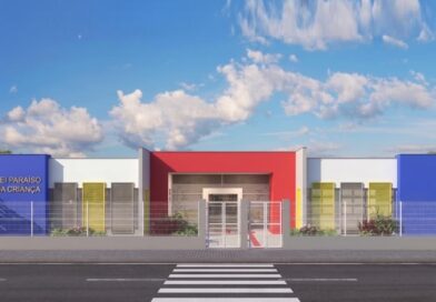 Prefeitura de Timbó anuncia construção de nova creche