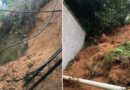 Defesa Civil mantém previsão de pico de 4,70 metros para o Rio Itajaí-Mirim em Brusque
