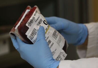 Hemosc convida população para doação de sangue em SC