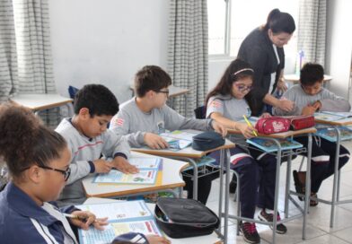 Férias na rede municipal de Blumenau começam no dia 20 de julho