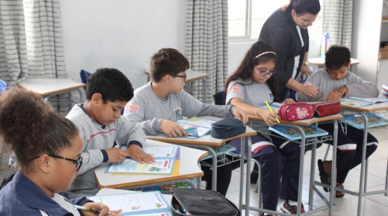 Férias na rede municipal de Blumenau começam no dia 20 de julho