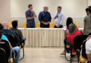 Republicanos oficializa candidatura de Gerri Consoli neste sábado (01)