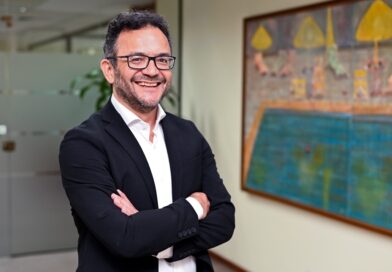 BRDE empossa Heraldo Neves como novo diretor-presidente
