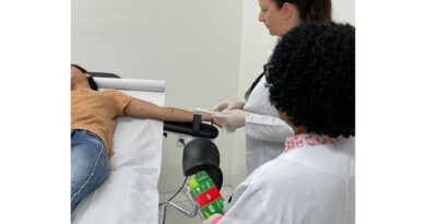 Avanço: Blumenau realiza 500 implantes contraceptivos gratuitos pelo SUS