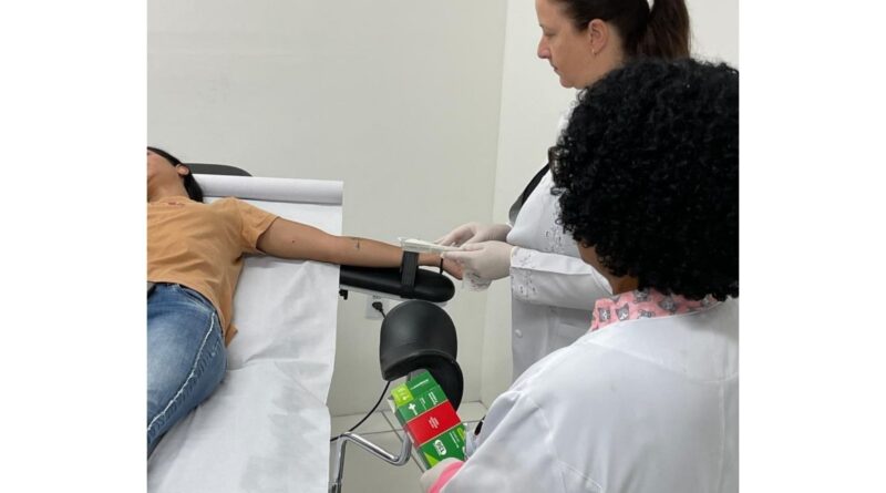 Avanço: Blumenau realiza 500 implantes contraceptivos gratuitos pelo SUS