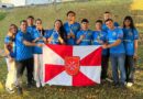 Jiu-Jitsu de Indaial conquista seis medalhas nos 38º Joguinhos Abertos de SC