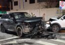 Motorista provoca sequência de acidentes e espalha pânico em Itapema