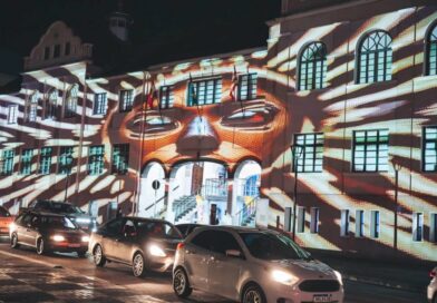 Museu de Arte de Blumenau inicia 3ª Temporada de Exposições com foco em arte digital