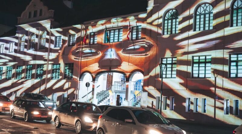 Museu de Arte de Blumenau inicia 3ª Temporada de Exposições com foco em arte digital