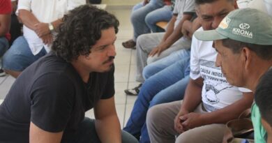 Deputado do PSOL quer extinguir o nome “Vale Europeu”