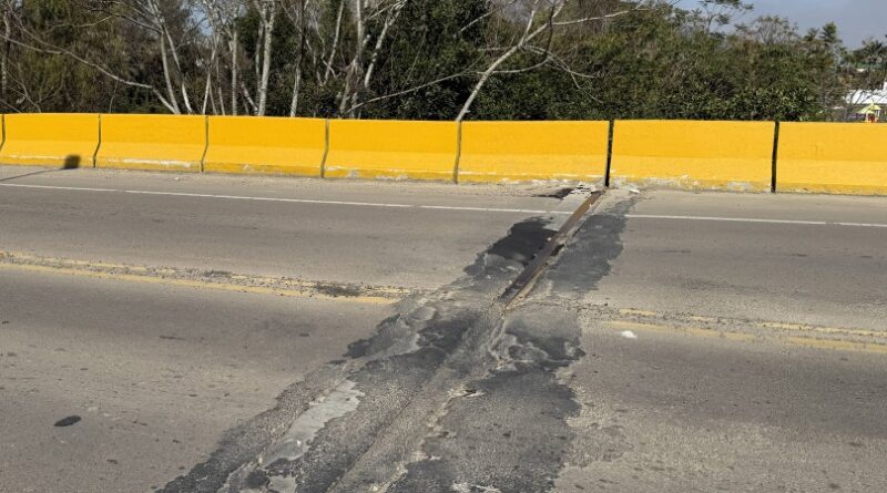 Obras do elevado entre Jardim América e Canoas começam neste sábado em Rio do Sul