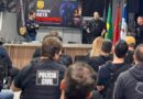 Polícia Civil prende 13 pessoas em operação contra roubos em Joinville