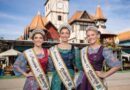 Organização da Oktoberfest reforça prazo final de inscrições para a realeza