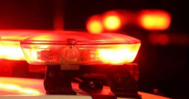 Polícia investiga possível feminicídio em rodovia na Grande Florianópolis