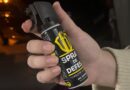 Lei autoriza spray de pimenta para defesa pessoal de mulheres em todo o Brasil