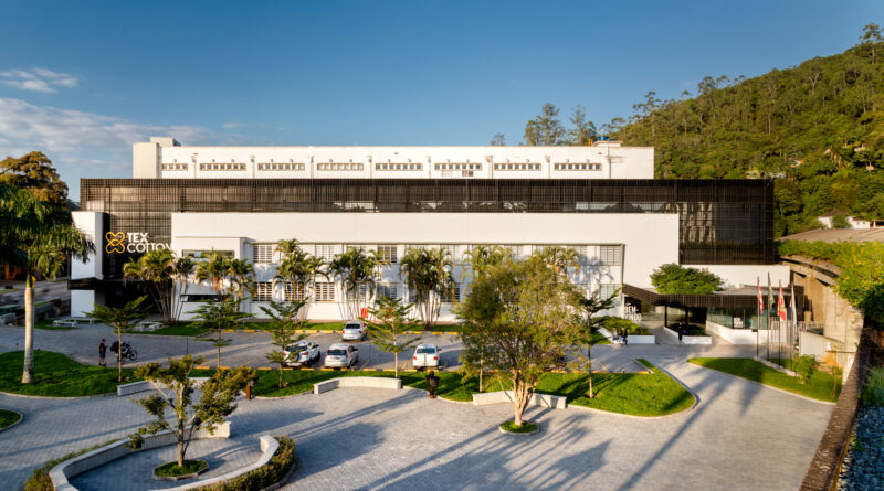 Blumenau recebe corrida solidária para celebrar 40 anos da Tex Cotton