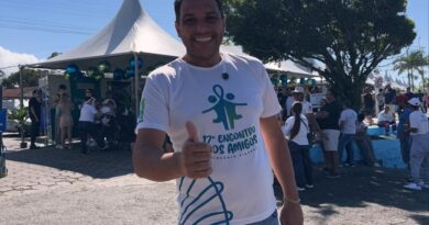 STJ revoga prisão preventiva do prefeito afastado de Balneário Piçarras, Tiago Baltt