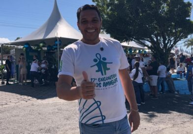 STJ revoga prisão preventiva do prefeito afastado de Balneário Piçarras, Tiago Baltt