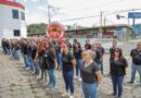 Prefeitura de Blumenau realiza treinamentos de evacuação com foco na segurança dos servidores