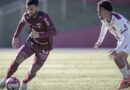 Com dois a mais, Blumenau só empata com Juventus pela Série B do Catarinense