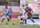 Metropolitano busca virada com dois gols nos acréscimos, e BEC fica no empate pela Série B do Catarinense