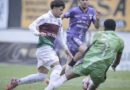 Jaraguá desiste da última rodada, Blumenau vence por WO e encerra participação na Série B do Catarinense