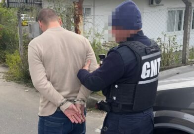 Guarda Municipal de Blumenau prende condenado a mais de 18 anos por estupro de vulnerável