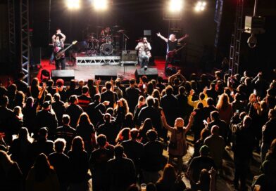 Rock’n Fest irá tomar conta do Parque Vila Germânica
