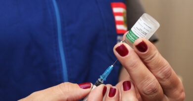 Dia D de Multivacinação registra mais de 2 mil doses aplicadas em Blumenau