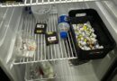 Casal é preso em operação contra produção e venda de medicamentos adulterados em Navegantes