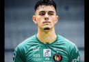 Goleiro do Blumenau Futsal é convocado pela Seleção Brasileira Sub-20