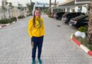 Treinadora de Blumenau é convocada para competição internacional de atletismo paralímpico no Uzbequistão