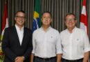 Fernando Lenzi assume chefia de Gabinete da Prefeitura de Blumenau