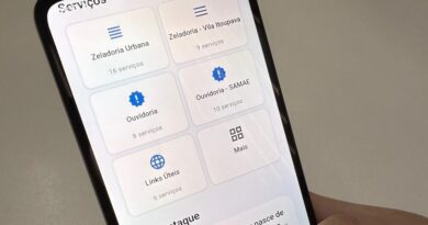 Blumenau lança aplicativo que centraliza serviços públicos no celular