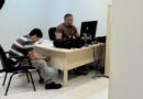 Indivíduo de 22 anos é preso suspeito de estupros em Blumenau