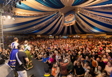 Timbó divulga programação completa da 34ª Festa do Imigrante