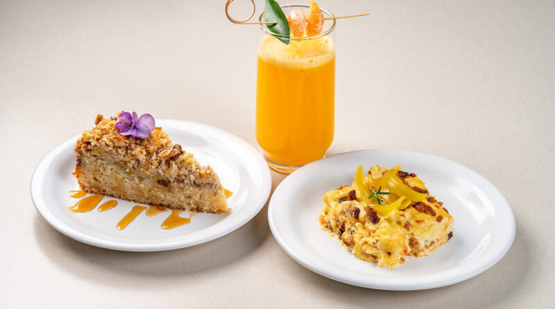 Circuito Gastronômico Sabores de Ituporanga apresenta cardápio com inspiração na culinária alemã