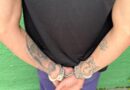 DIC prende jovem de 23 anos suspeito de tráfico de drogas em Blumenau
