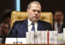Toffoli também fica fora do julgamento