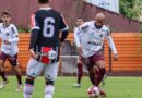 Com falha do goleiro, Blumenau perde para o Joinville na Copa Santa Catarina