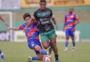Metropolitano toma cinco gols do Marcílio Dias e perde pela Copa Santa Catarina