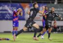 Blumenau empata com o Marcílio Dias nos acréscimos e continua sem vencer na Copa SC