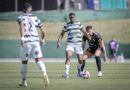 Metropolitano vence o Santa Catarina e sobe na tabela da Copa SC