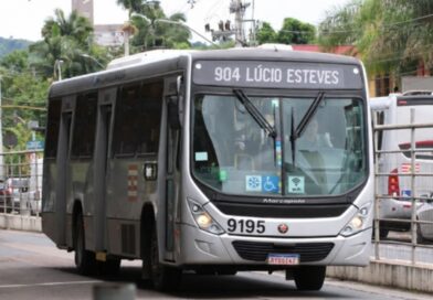 Linha 904 terá itinerário alterado a partir de quinta-feira em Blumenau